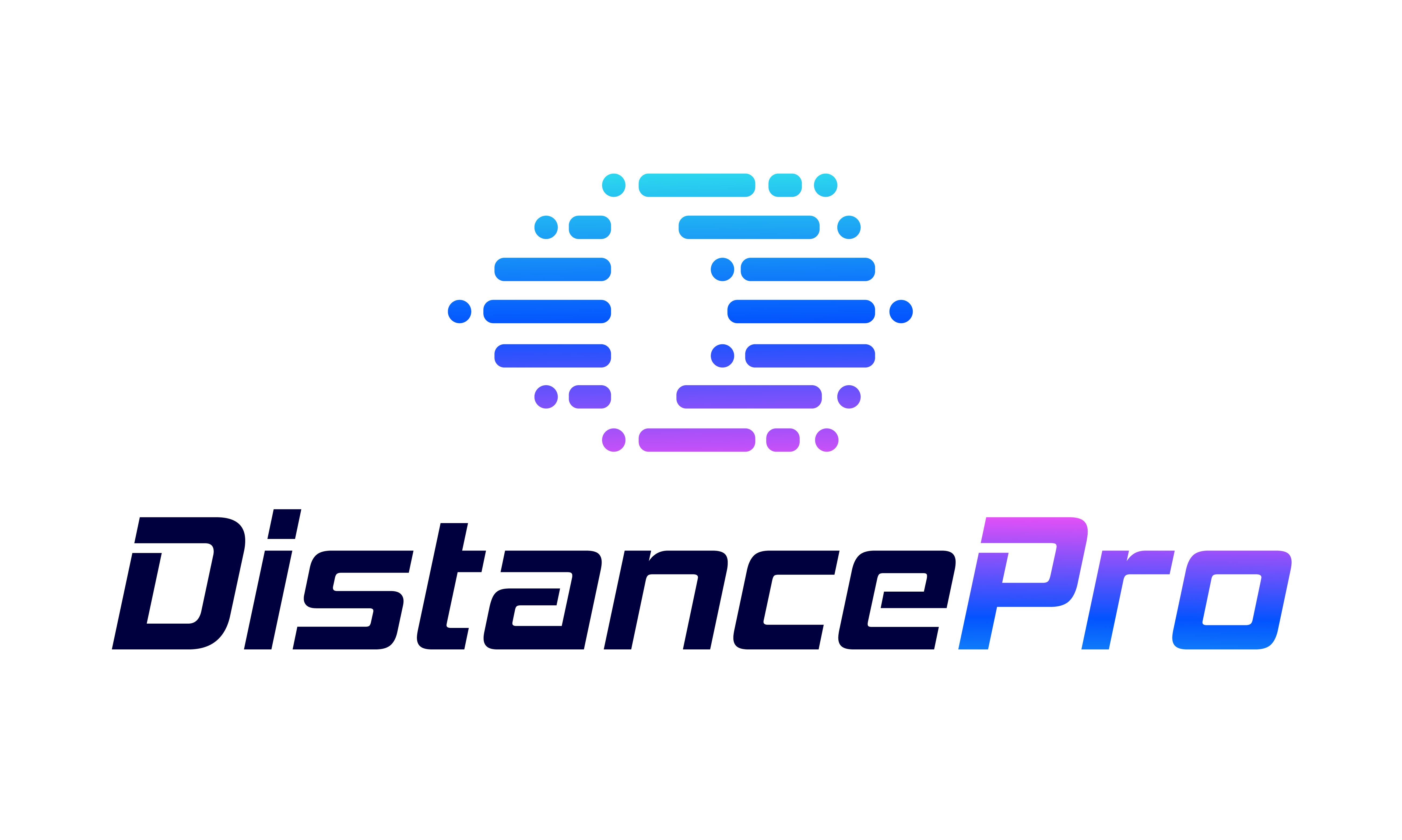 DistancePro.com - buy Creative premium domains